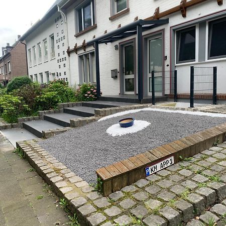 Km Apparts 2 Wesel Wesel (North Rhine-Westphalia) Exterior foto